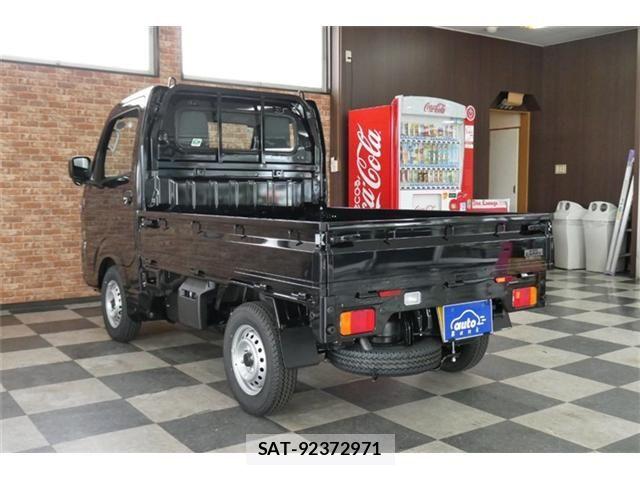 Suzuki CARRY TRUCK 2026-09 8879039-1