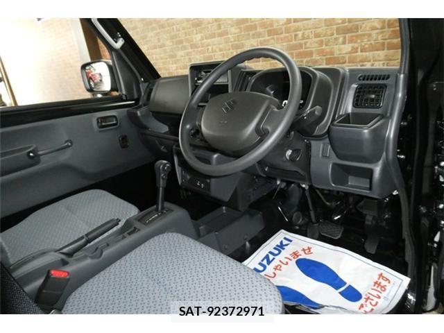 Suzuki CARRY TRUCK 2026-09 8879039-3