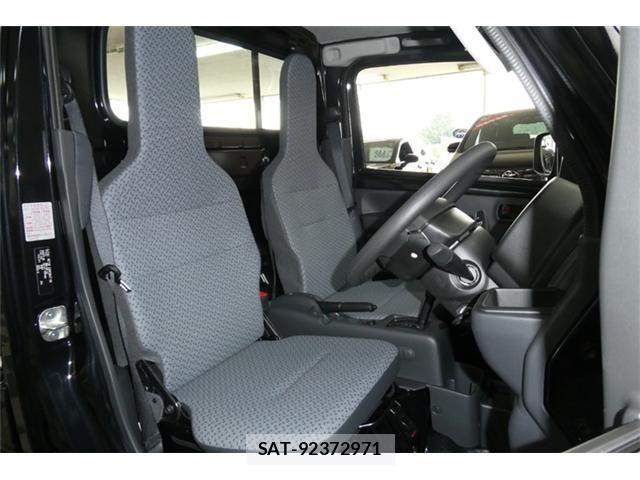 Suzuki CARRY TRUCK 2026-09 8879039-4