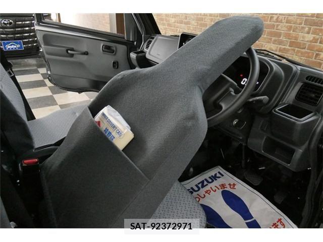 Suzuki CARRY TRUCK 2026-09 8879039-5