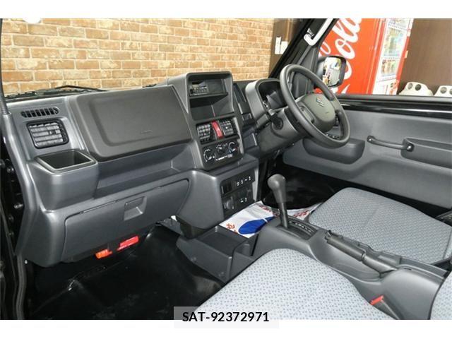 Suzuki CARRY TRUCK 2026-09 8879039-7