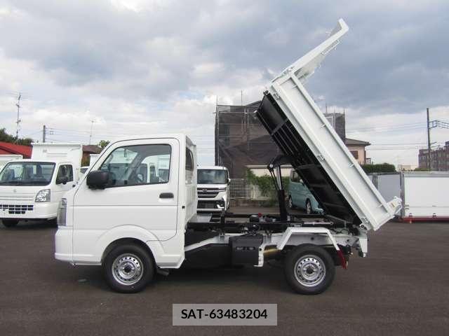 Suzuki CARRY TRUCK 2026-04 7721781-9