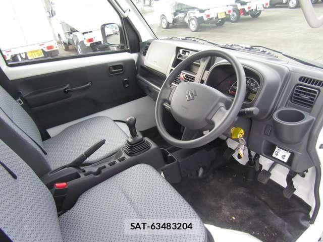 Suzuki CARRY TRUCK 2026-04 7721781-14