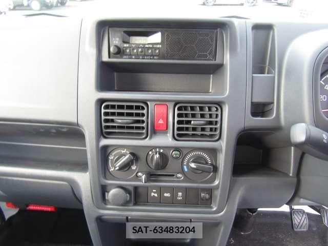 Suzuki CARRY TRUCK 2026-04 7721781-17
