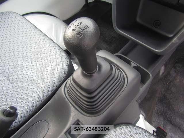 Suzuki CARRY TRUCK 2026-04 7721781-18