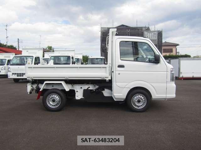 Suzuki CARRY TRUCK 2026-04 7721781-3