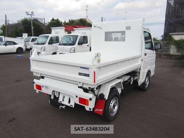 Suzuki CARRY TRUCK 2026-04 7721781-4