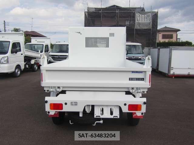 Suzuki CARRY TRUCK 2026-04 7721781-5