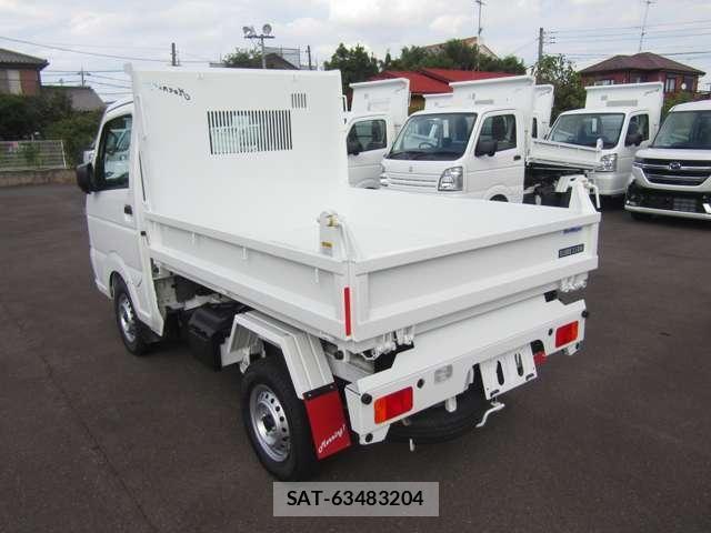 Suzuki CARRY TRUCK 2026-04 7721781-6