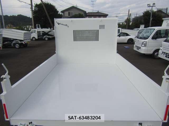 Suzuki CARRY TRUCK 2026-04 7721781-8