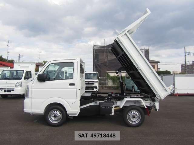 Suzuki CARRY TRUCK 2026-04 7721783-9