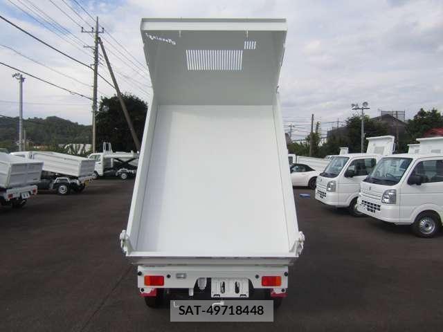 Suzuki CARRY TRUCK 2026-04 7721783-10