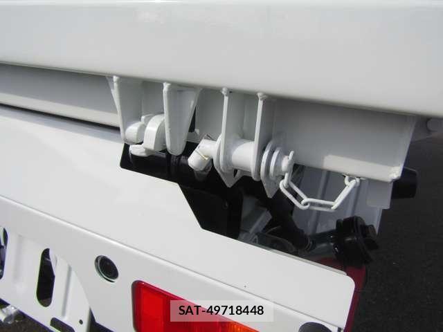 Suzuki CARRY TRUCK 2026-04 7721783-12