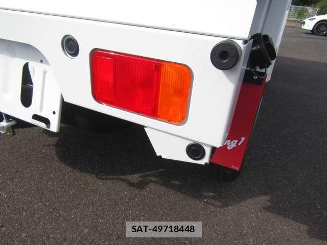 Suzuki CARRY TRUCK 2026-04 7721783-13