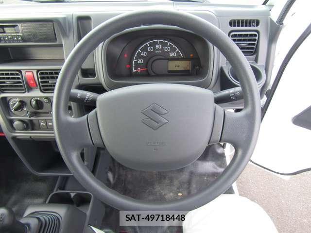 Suzuki CARRY TRUCK 2026-04 7721783-16