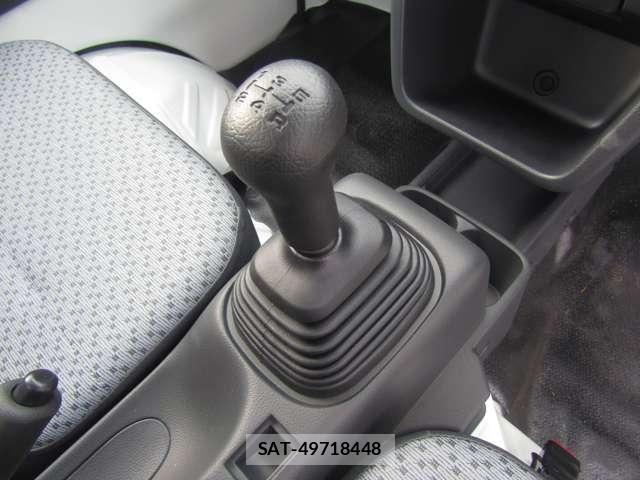 Suzuki CARRY TRUCK 2026-04 7721783-18