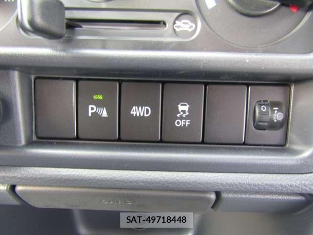 Suzuki CARRY TRUCK 2026-04 7721783-19