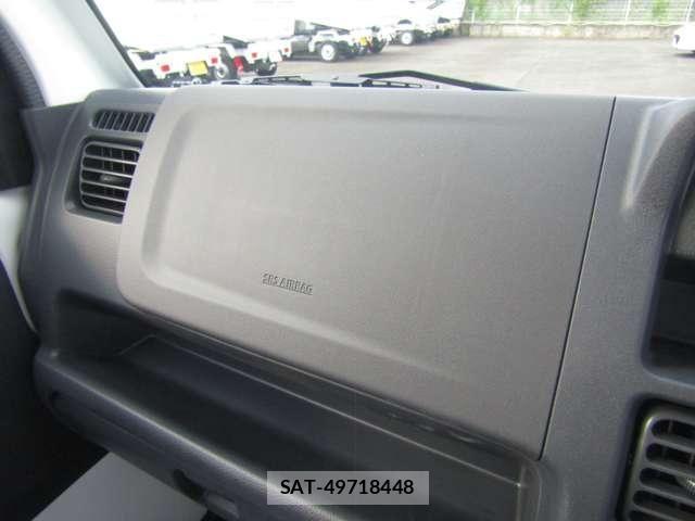 Suzuki CARRY TRUCK 2026-04 7721783-20