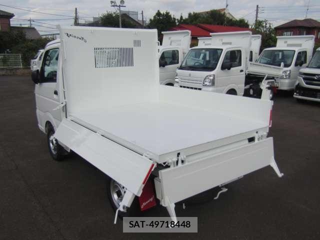 Suzuki CARRY TRUCK 2026-04 7721783-7