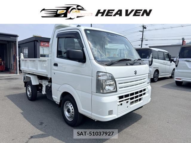 Suzuki CARRY TRUCK 2025-09 8244814-0