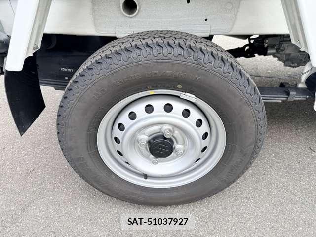 Suzuki CARRY TRUCK 2025-09 8244814-14