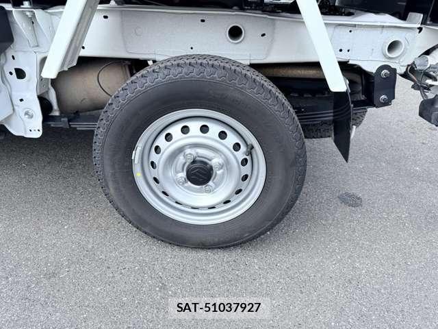 Suzuki CARRY TRUCK 2025-09 8244814-16