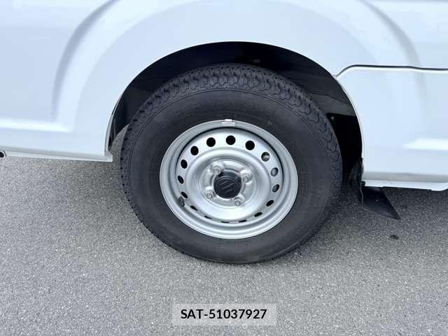 Suzuki CARRY TRUCK 2025-09 8244814-17