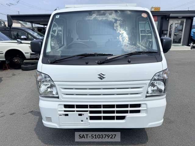 Suzuki CARRY TRUCK 2025-09 8244814-1