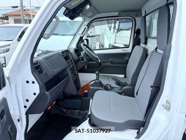 Suzuki CARRY TRUCK 2025-09 8244814-19