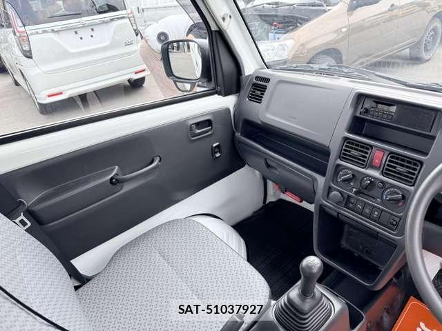 Suzuki CARRY TRUCK 2025-09 8244814-20