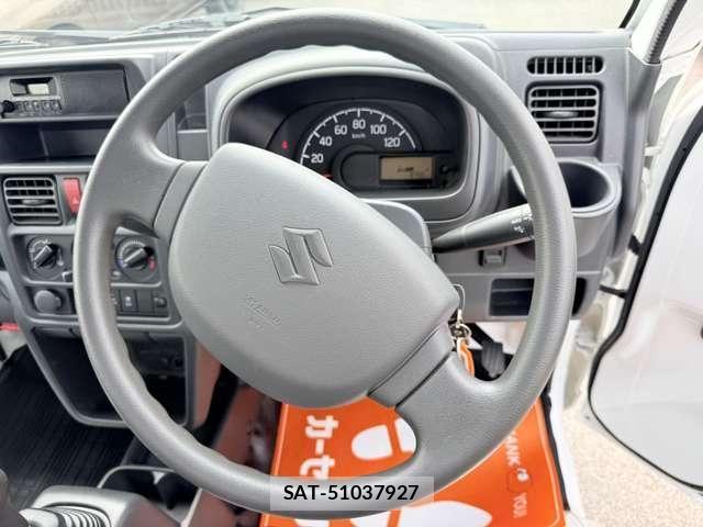 Suzuki CARRY TRUCK 2025-09 8244814-21