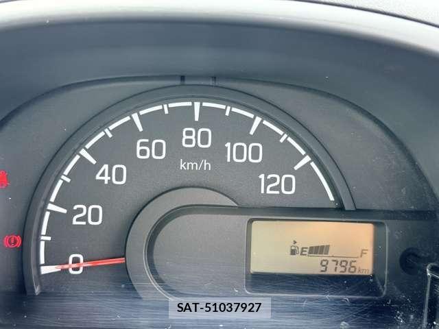 Suzuki CARRY TRUCK 2025-09 8244814-22