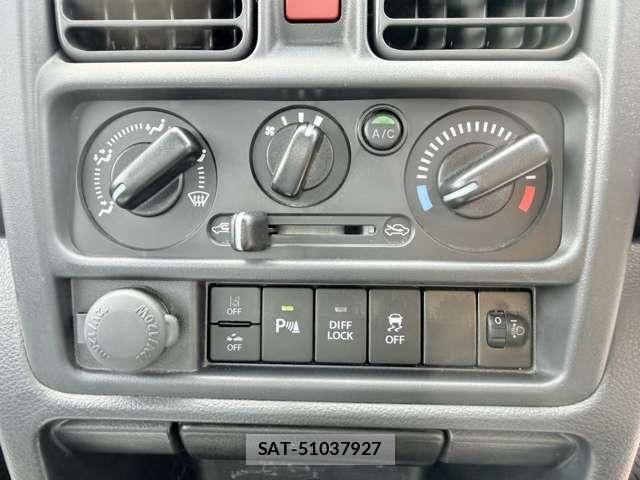 Suzuki CARRY TRUCK 2025-09 8244814-24