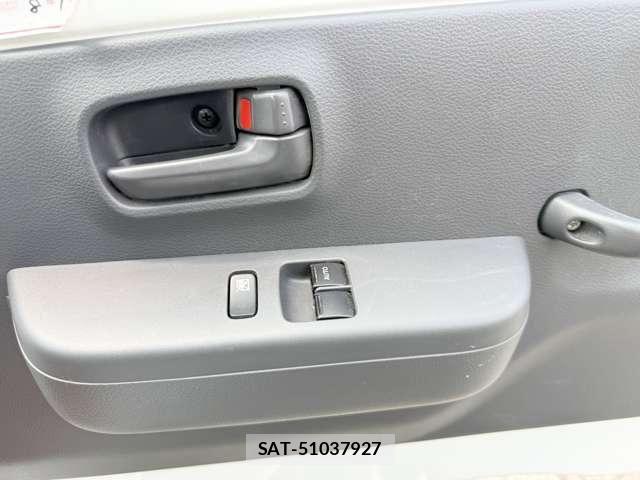 Suzuki CARRY TRUCK 2025-09 8244814-27