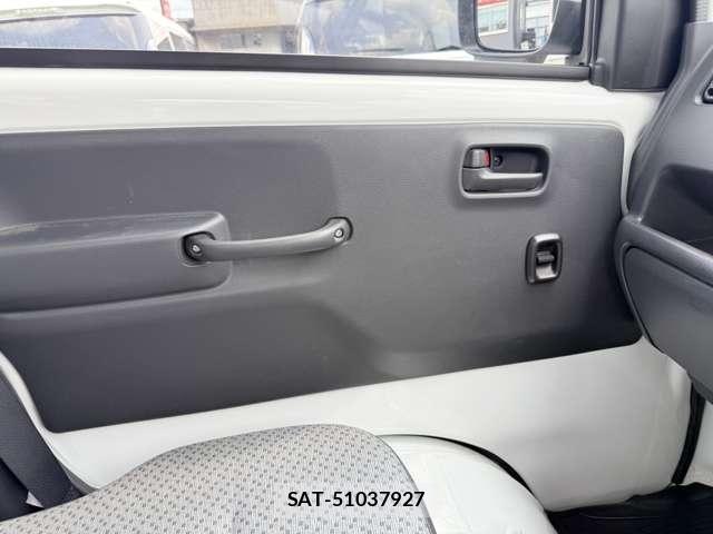 Suzuki CARRY TRUCK 2025-09 8244814-28