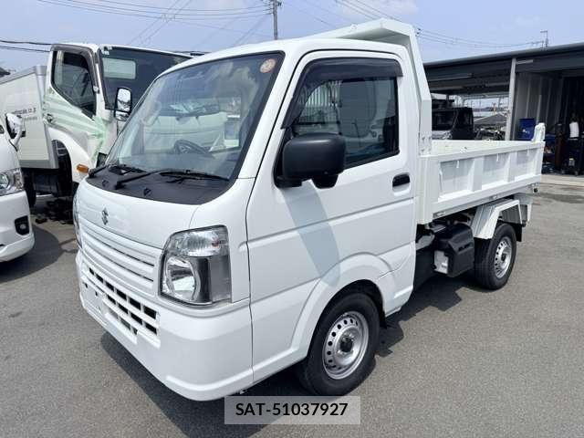 Suzuki CARRY TRUCK 2025-09 8244814-2