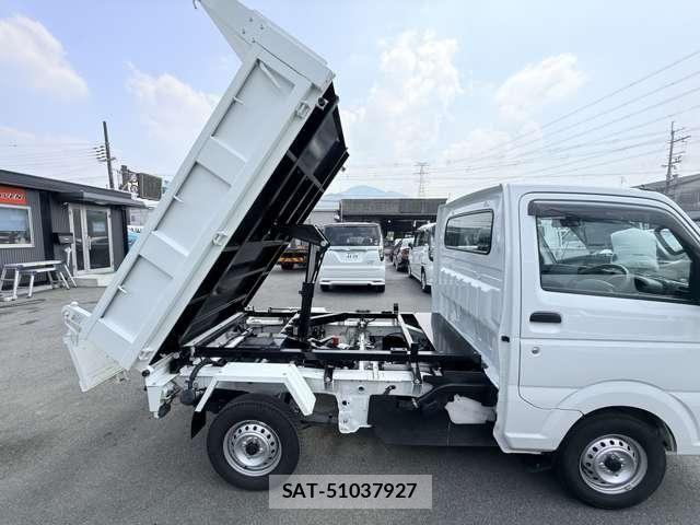 Suzuki CARRY TRUCK 2025-09 8244814-29
