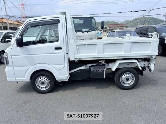 Suzuki CARRY TRUCK 2025-09 8244814-3