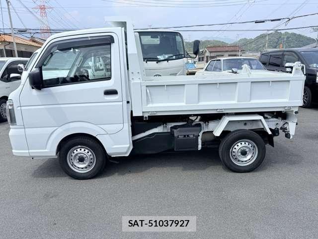 Suzuki CARRY TRUCK 2025-09 8244814-4
