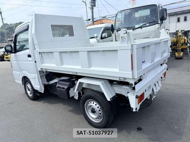 Suzuki CARRY TRUCK 2025-09 8244814-5