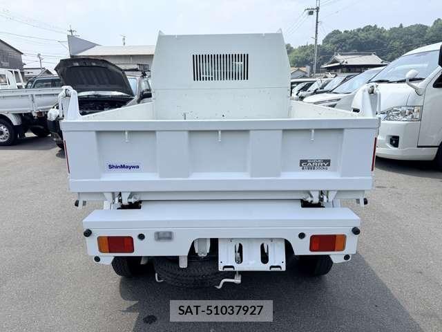 Suzuki CARRY TRUCK 2025-09 8244814-6
