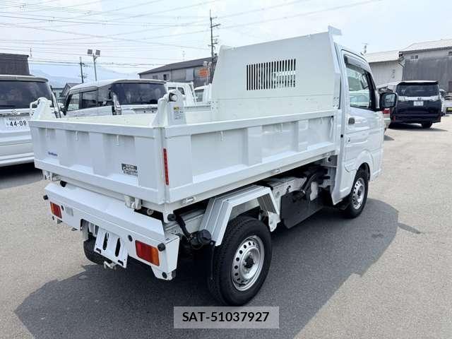 Suzuki CARRY TRUCK 2025-09 8244814-7