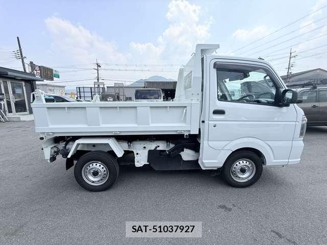 Suzuki CARRY TRUCK 2025-09 8244814-8