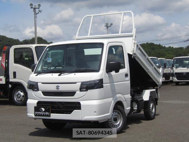 Suzuki CARRY TRUCK 2026-07 8365087-0
