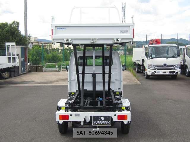 Suzuki CARRY TRUCK 2026-07 8365087-10