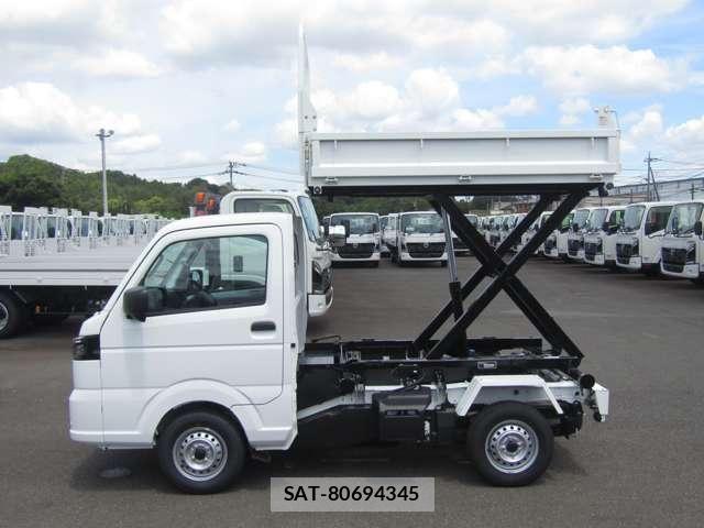 Suzuki CARRY TRUCK 2026-07 8365087-11
