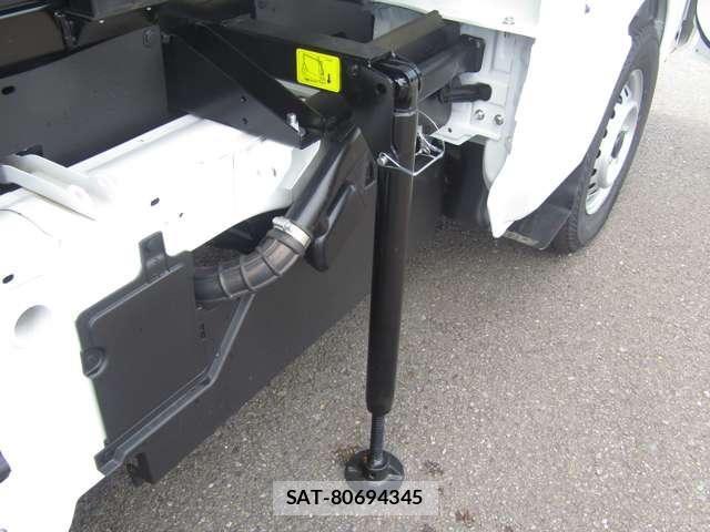 Suzuki CARRY TRUCK 2026-07 8365087-12