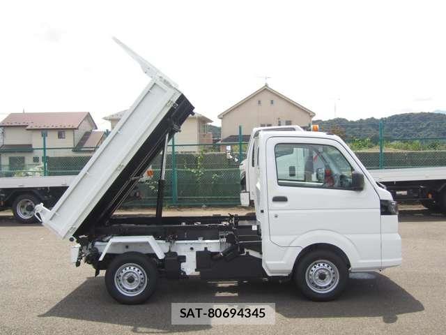Suzuki CARRY TRUCK 2026-07 8365087-14
