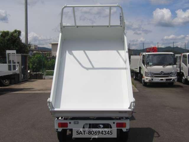 Suzuki CARRY TRUCK 2026-07 8365087-15