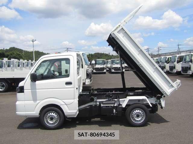 Suzuki CARRY TRUCK 2026-07 8365087-16